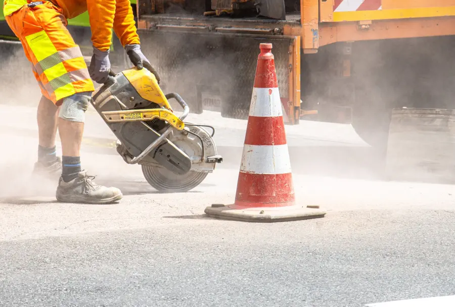 SP41 Usmate Velate, lavori sui cavalcavia e deviazioni ad agosto