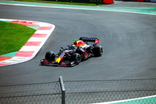 Monza, Gran Premio d’Italia verso il sold out a un mese dal via