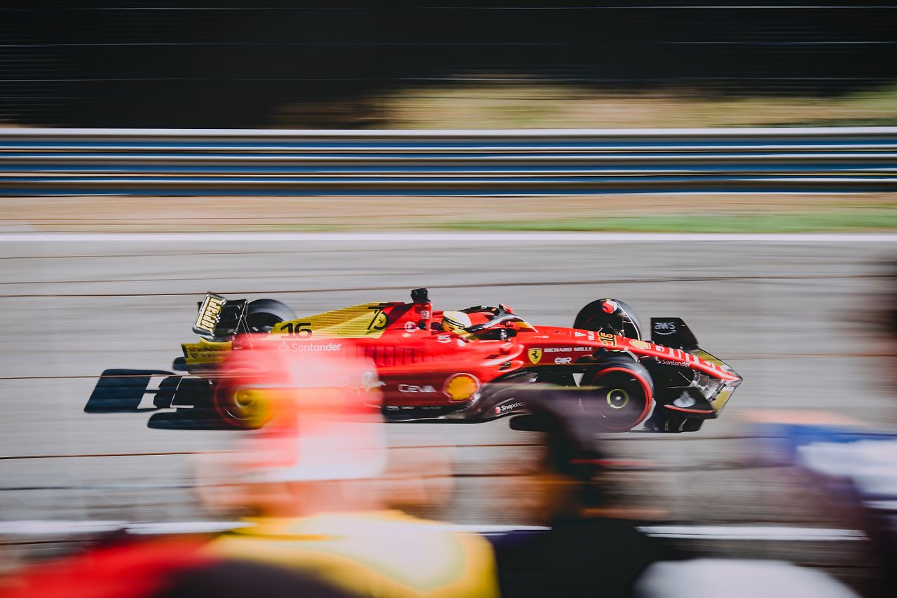 Monza FuoriGP 2026, quattro giorni di eventi dal 3 al 6 settembre