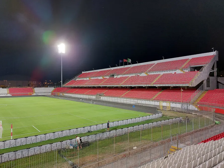 Monza-Udinese, viabilità modificata attorno al Brianteo