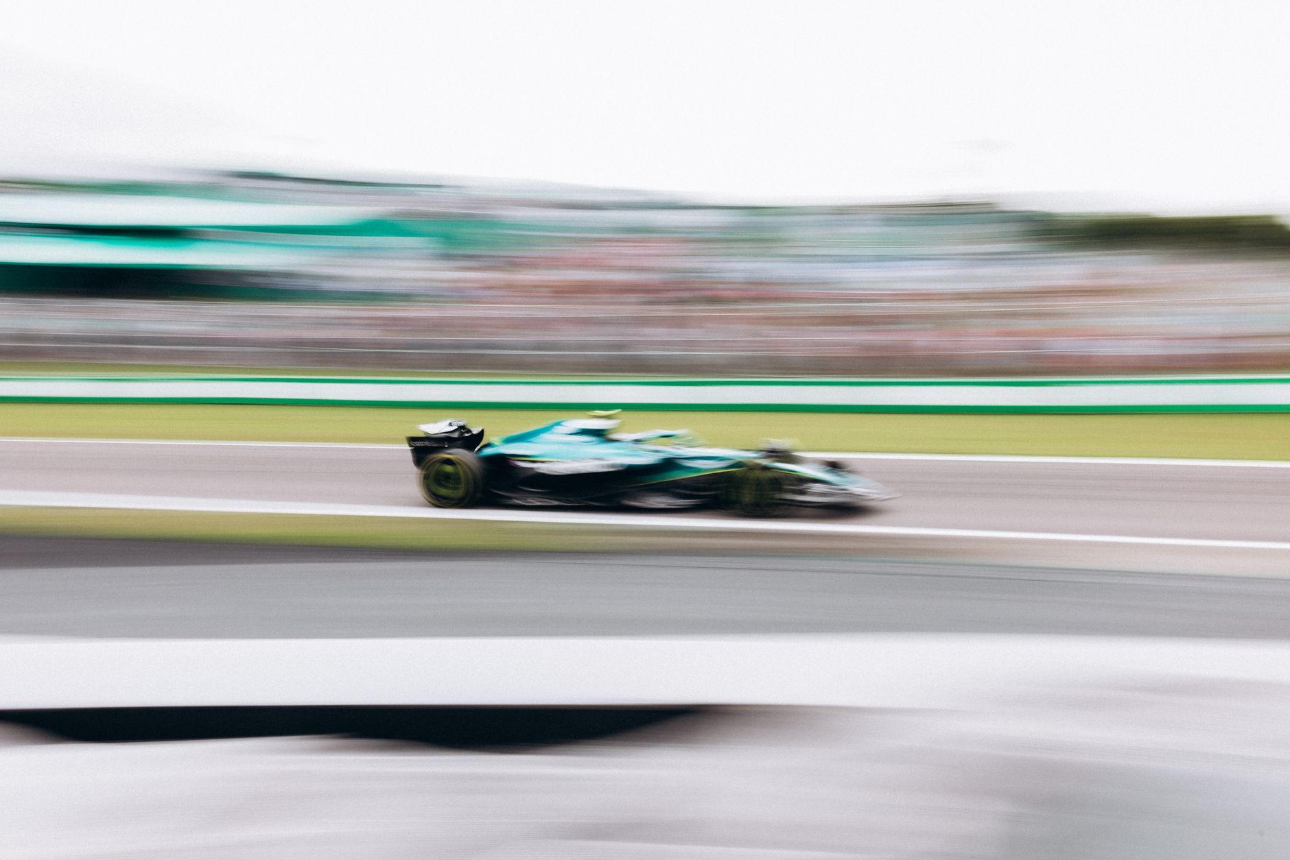 GP Monza 2026, piano mobilità: 10mila parcheggi e treni speciali