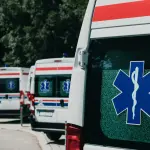 Monza, 160 operatori e 8 ambulanze per il Gran Premio di Formula 1