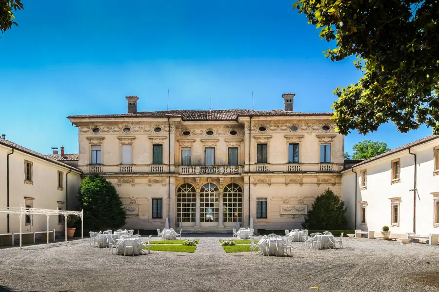 Ville Aperte in Brianza, weekend tra ville, natura e cultura