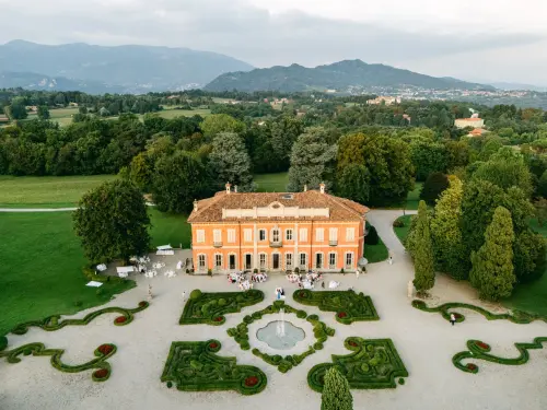 Brianza, ultimo weekend di Ville Aperte tra dimore, design e musica