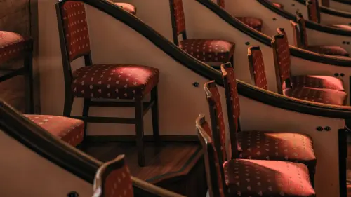 Monza, riapre il teatrino di Cederna: nasce il Teatro del Cotone