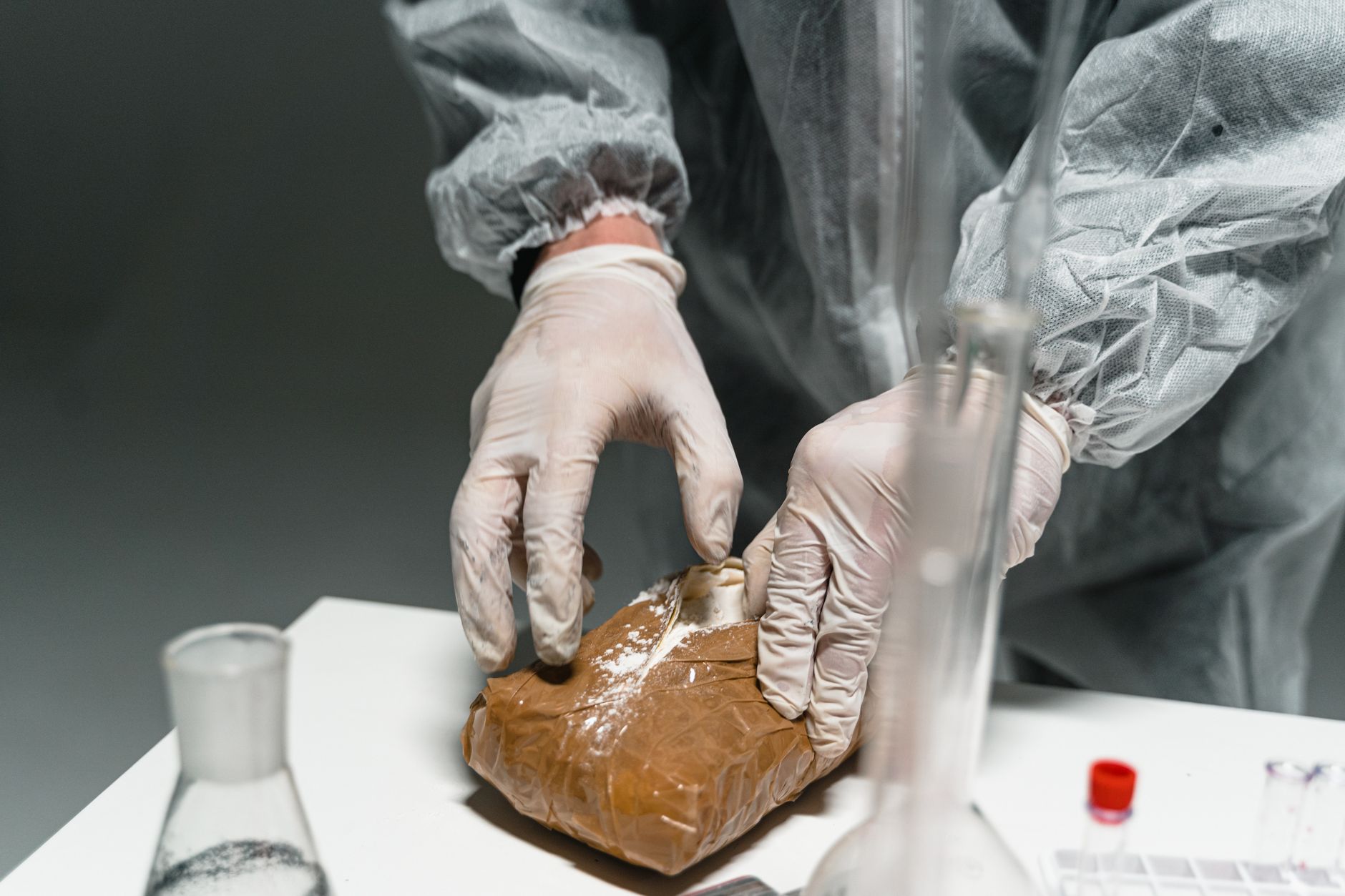 Monza e Brianza, sequestrati 248 kg di cocaina: tre arresti