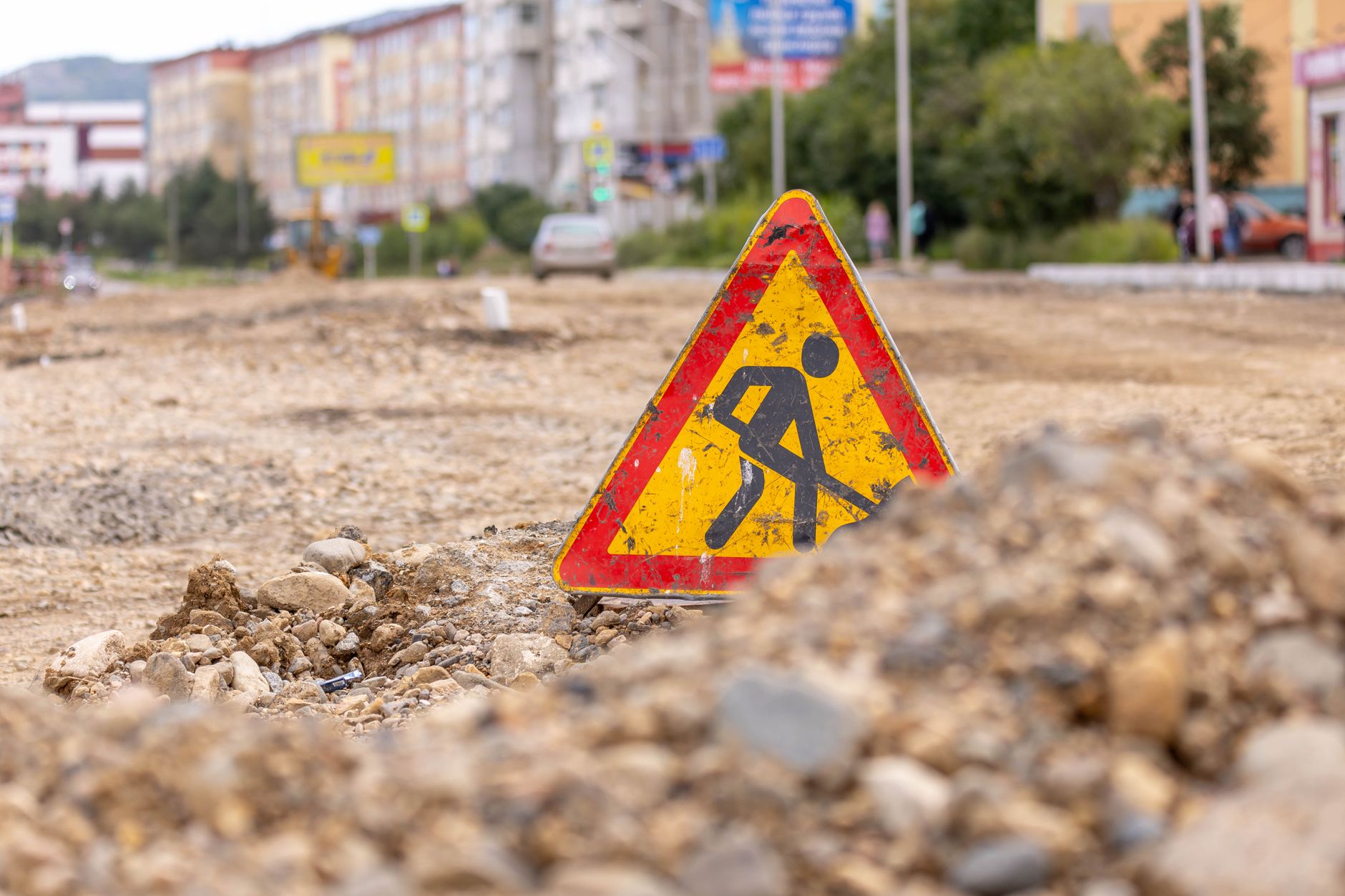Monza, nuovi spazi verdi in viale Libertà e via Lucania: lavori da fine ottobre
