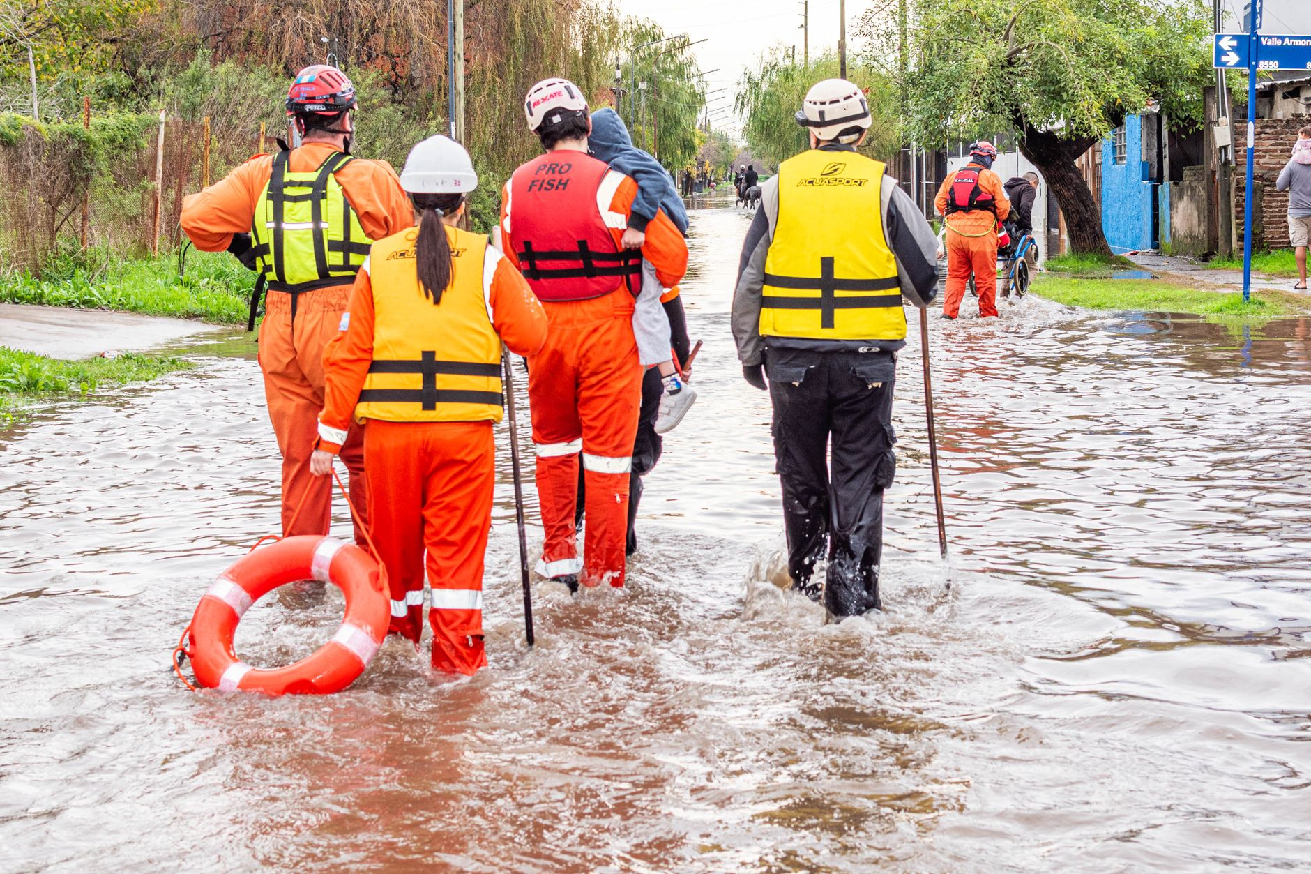 Monza, tre nuovi mezzi per la Protezione Civile: presentazione il 17 ottobre
