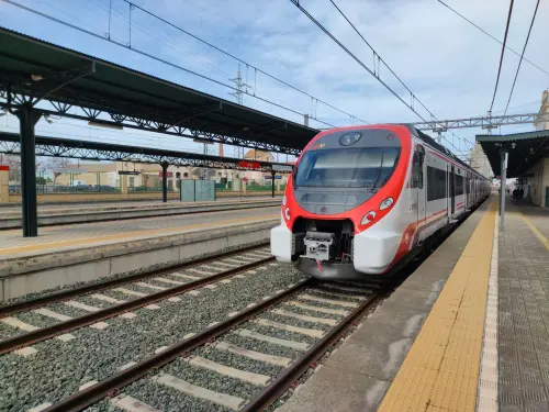 Stazioni Sicure arriva a Lodi: controlli in 9 comuni