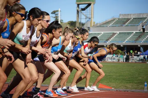 Lombardia, 60mila euro per i giovani talenti dell’atletica