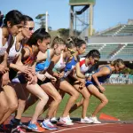 Lombardia, 60mila euro per i giovani talenti dell’atletica