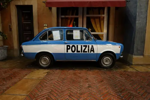 Monza, due nuovi commissari assegnati alla Questura