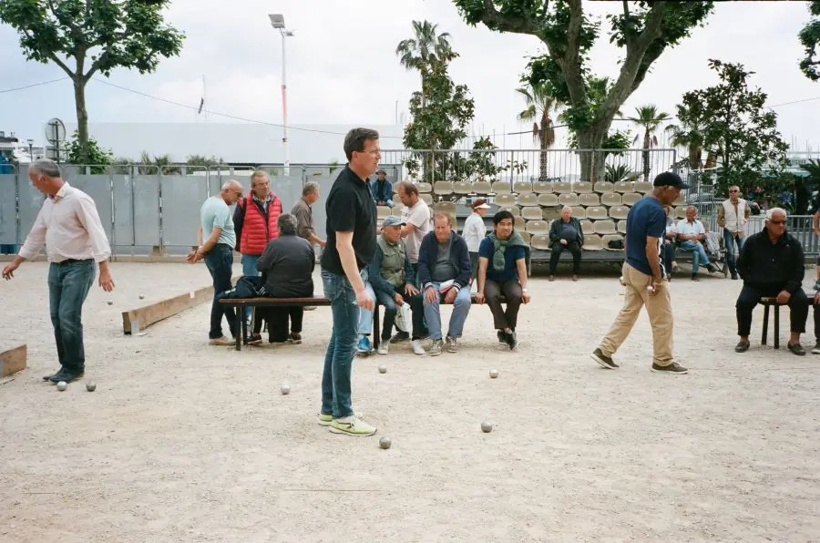 Monza, torneo di bocce S. Giovanni Insieme alla Cascina del Sole