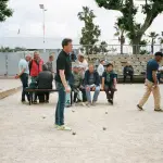 Monza, torneo di bocce S. Giovanni Insieme alla Cascina del Sole