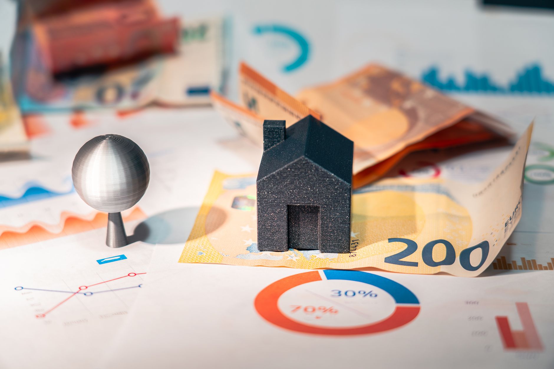 Lombardia, 1,8 milioni per 14 beni confiscati