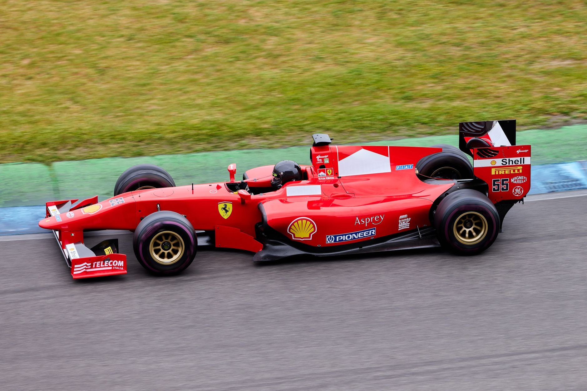 Monza, Gran Premio d’Italia 2026 tra Formula 1 e Scala