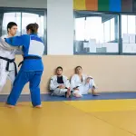 Judo nelle scuole lombarde, 40mila euro per il progetto