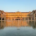 Villa Reale Monza: storia Savoia e giardini