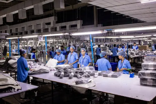 Imprese europee, appello per rivedere il sistema ETS