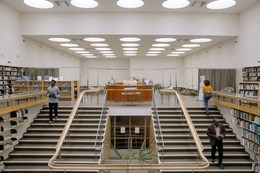 Monza, due questionari per progettare la Biblioteca Cederna