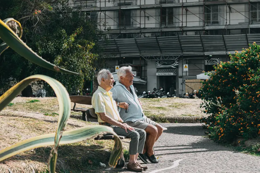 Lombardia, Residenzialità assistita per over 65 fragili