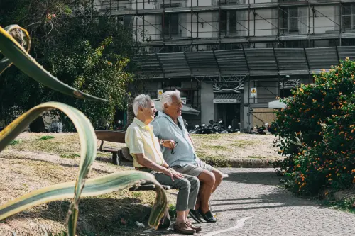 Lombardia, Residenzialità assistita per over 65 fragili