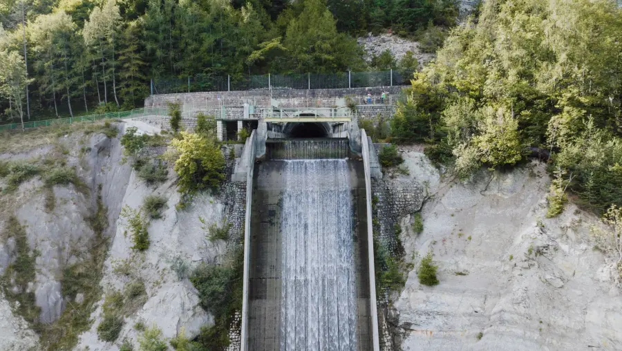 Lombardia, dighe: sbloccati 200 milioni, fondi ai Comuni