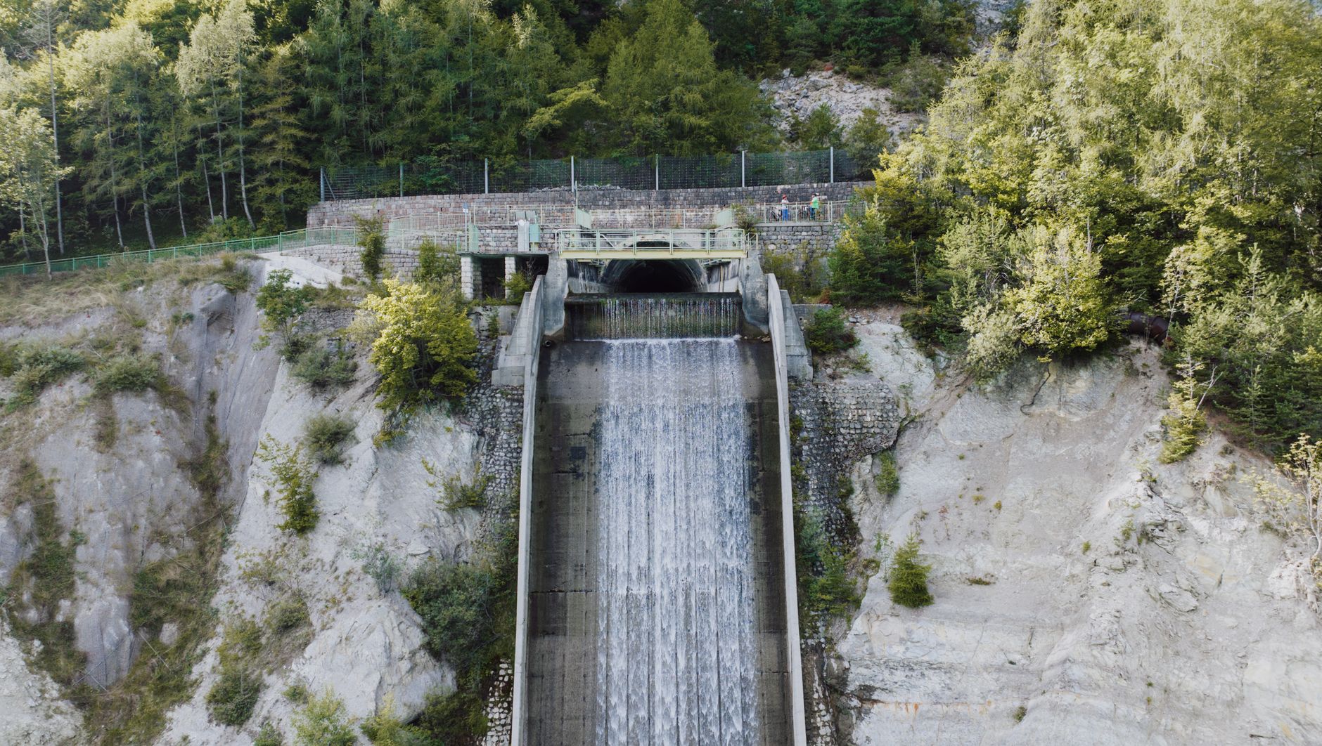 Lombardia, dighe: sbloccati 200 milioni, fondi ai Comuni
