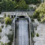 Lombardia, dighe: sbloccati 200 milioni, fondi ai Comuni